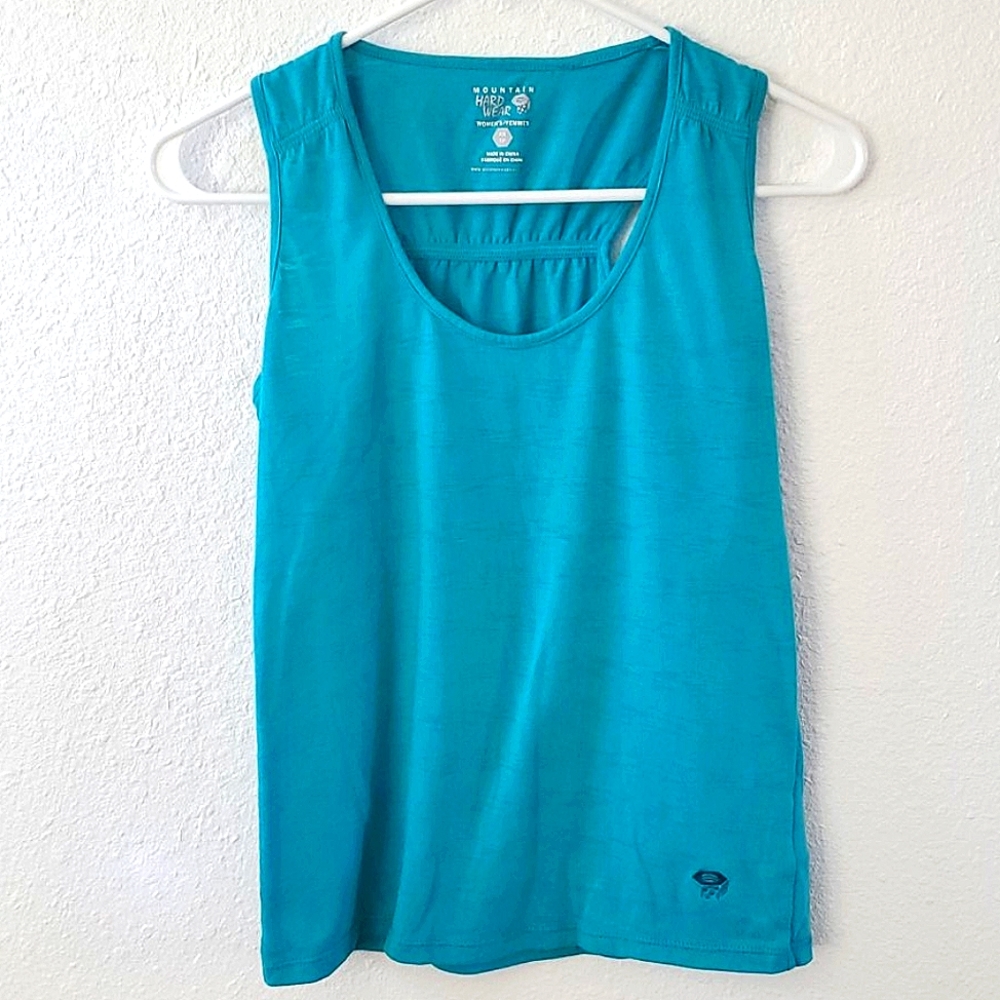 Mountain Hardware Tank Top